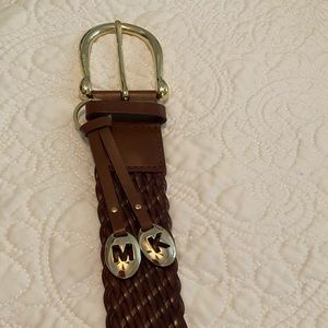 Michael Kors Belt